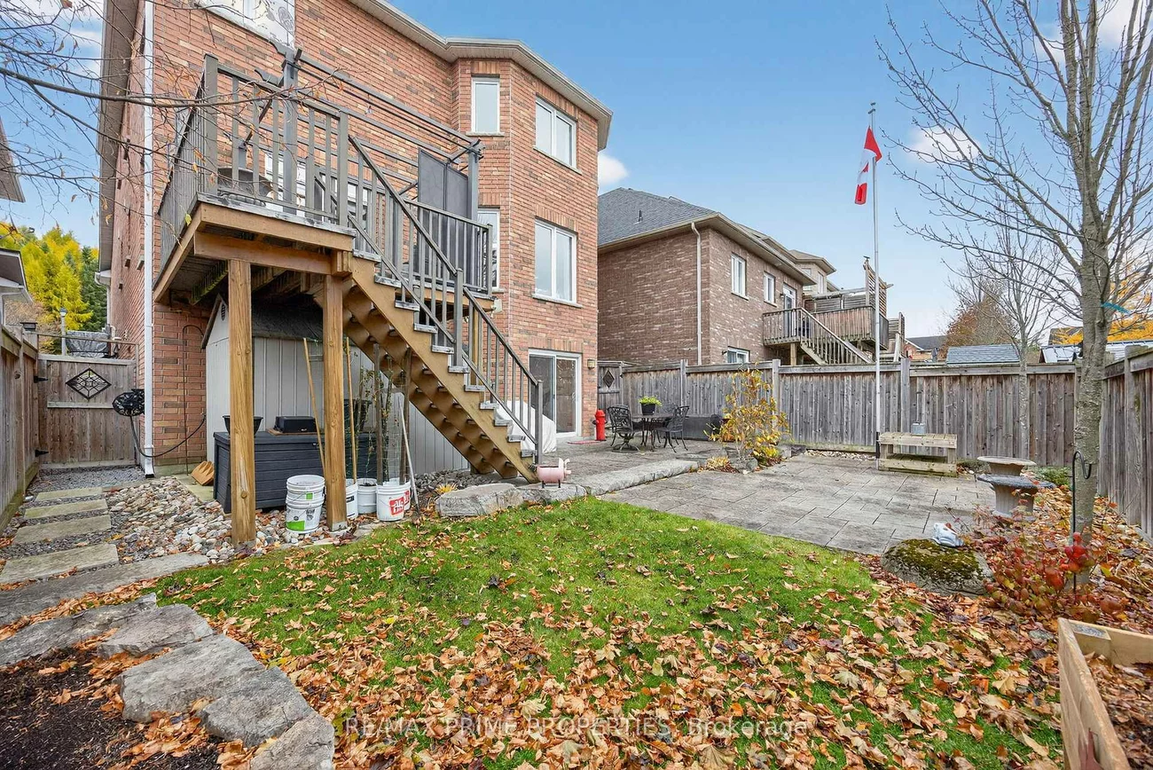 16, Don Rose, Mt Albert, East Gwillimbury