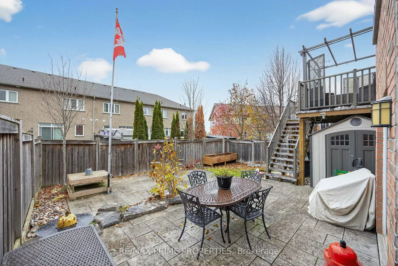 16, Don Rose, Mt Albert, East Gwillimbury