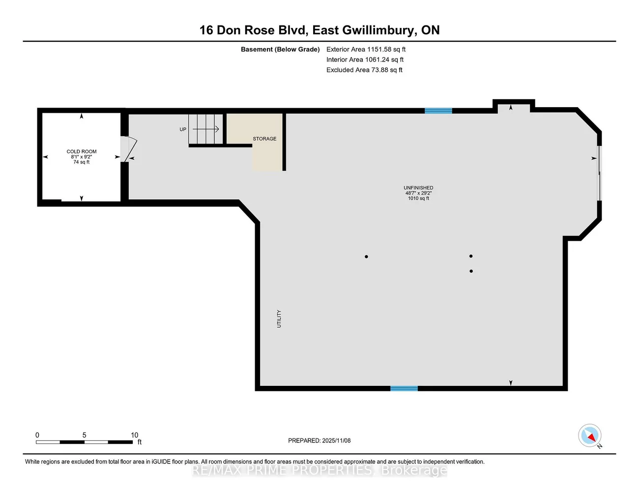 16, Don Rose, Mt Albert, East Gwillimbury