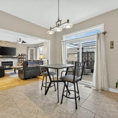 16, Don Rose, Mt Albert, East Gwillimbury