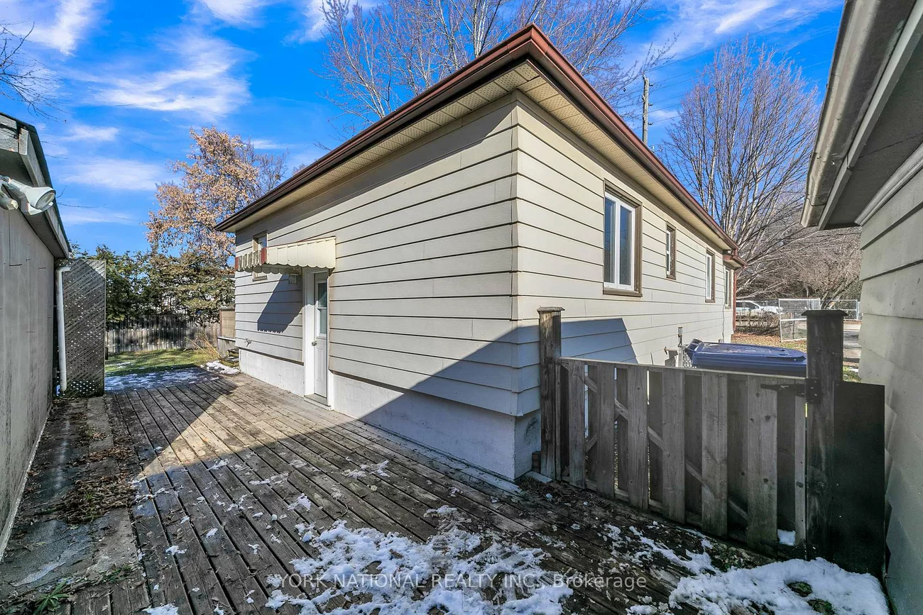 7, Bradford, Holland Landing, East Gwillimbury