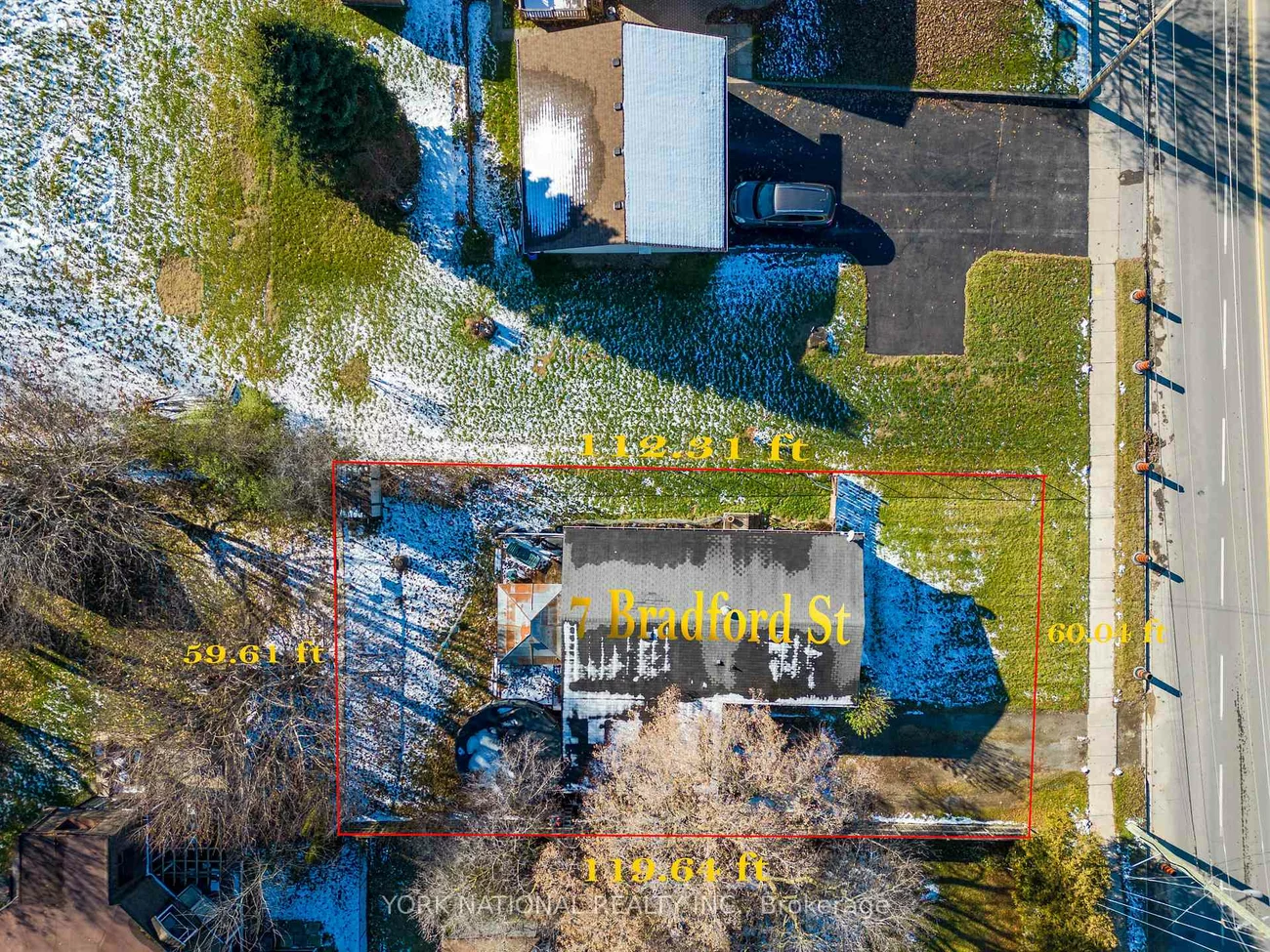 7, Bradford, Holland Landing, East Gwillimbury