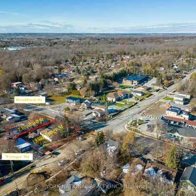 7, Bradford, Holland Landing, East Gwillimbury