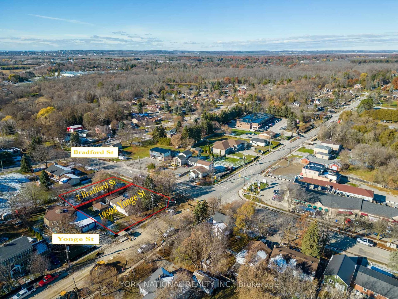 19392, Yonge, Holland Landing, East Gwillimbury