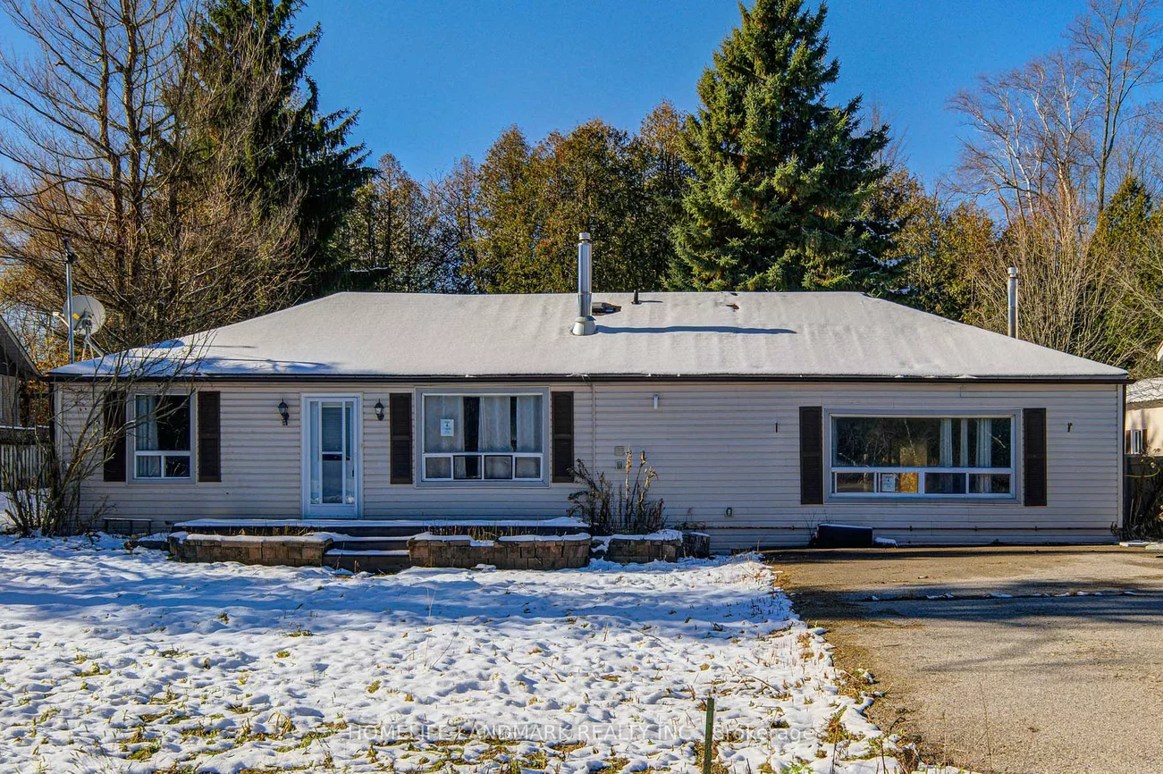 21654, Warden, Rural East Gwillimbury, East Gwillimbury