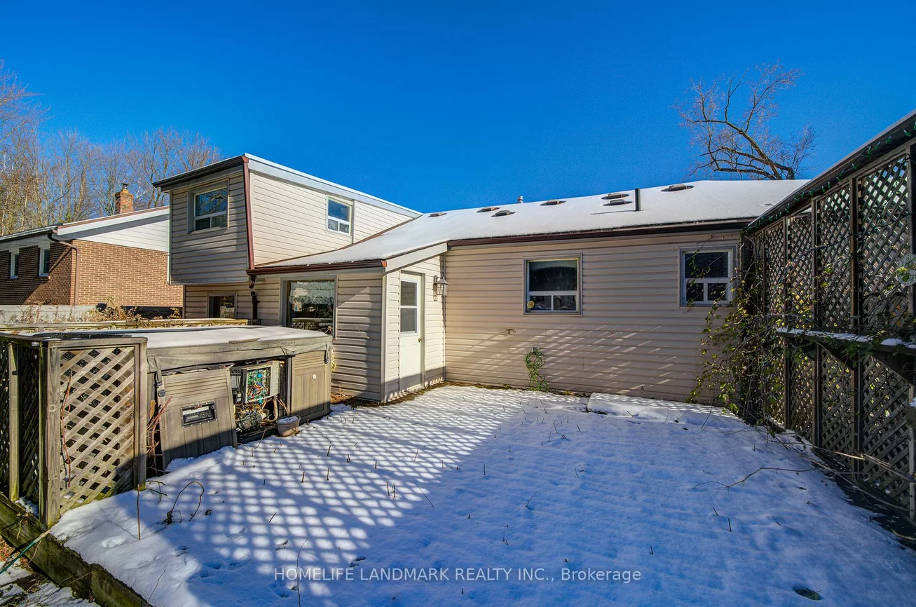 21654, Warden, Rural East Gwillimbury, East Gwillimbury