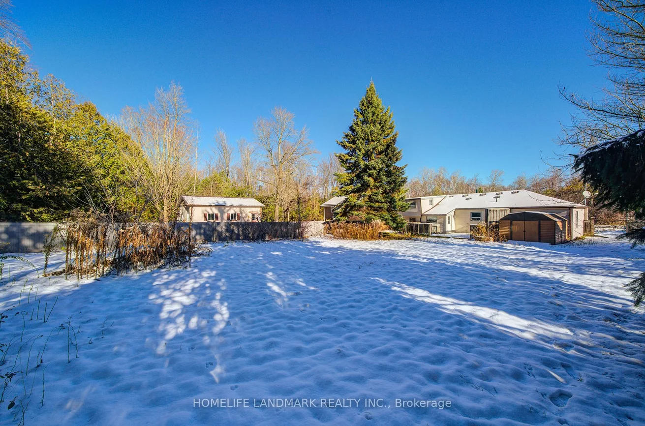 21654, Warden, Rural East Gwillimbury, East Gwillimbury