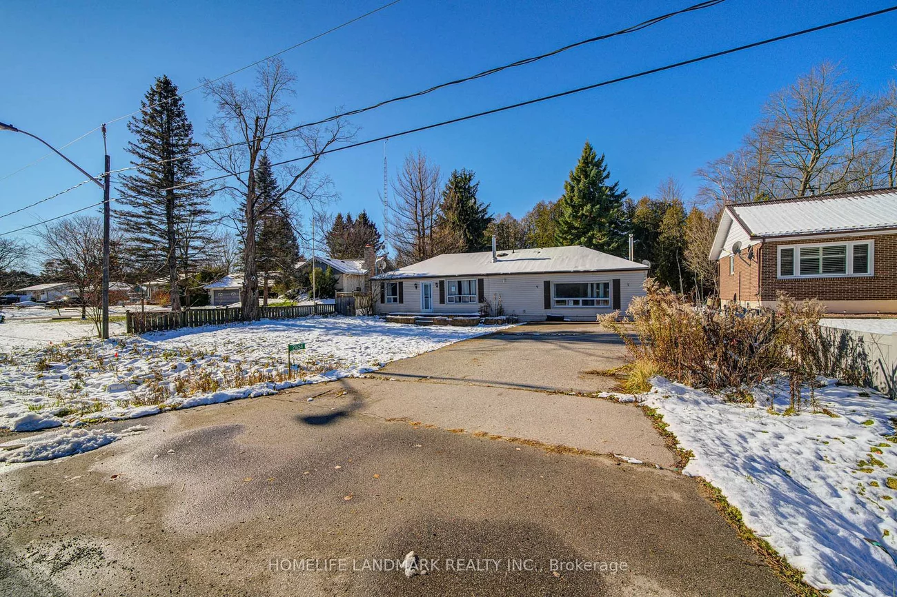 21654, Warden, Rural East Gwillimbury, East Gwillimbury