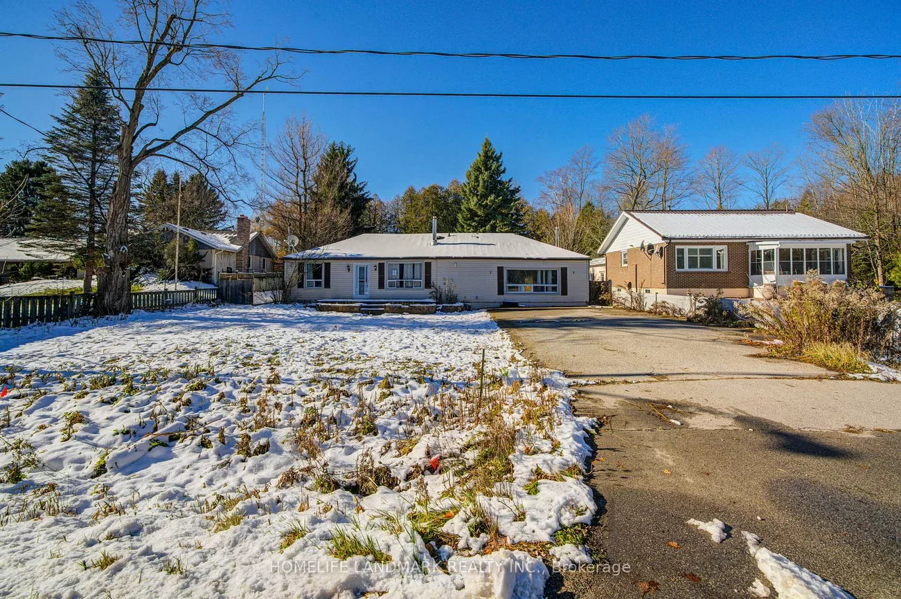 21654, Warden, Rural East Gwillimbury, East Gwillimbury