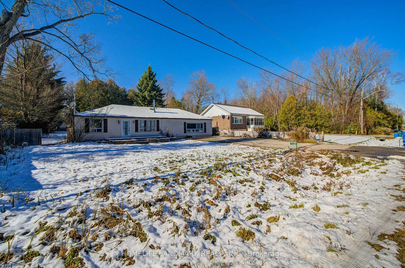 21654, Warden, Rural East Gwillimbury, East Gwillimbury