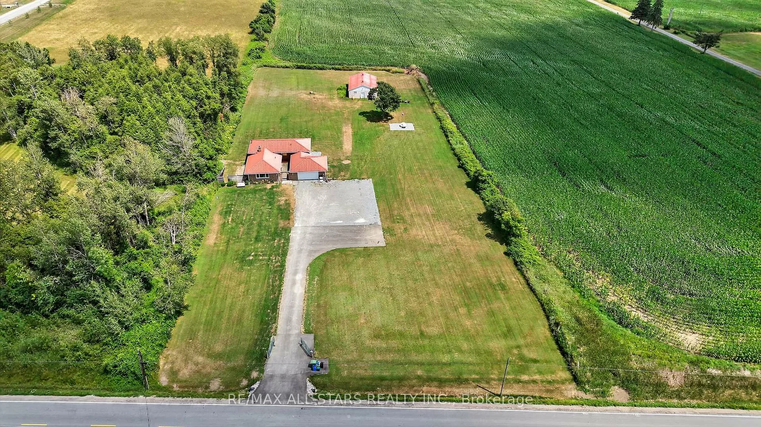 22429, Kennedy, Rural East Gwillimbury, East Gwillimbury
