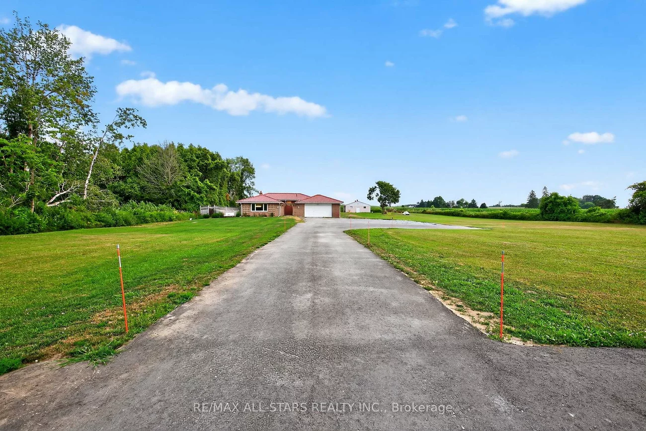 22429, Kennedy, Rural East Gwillimbury, East Gwillimbury
