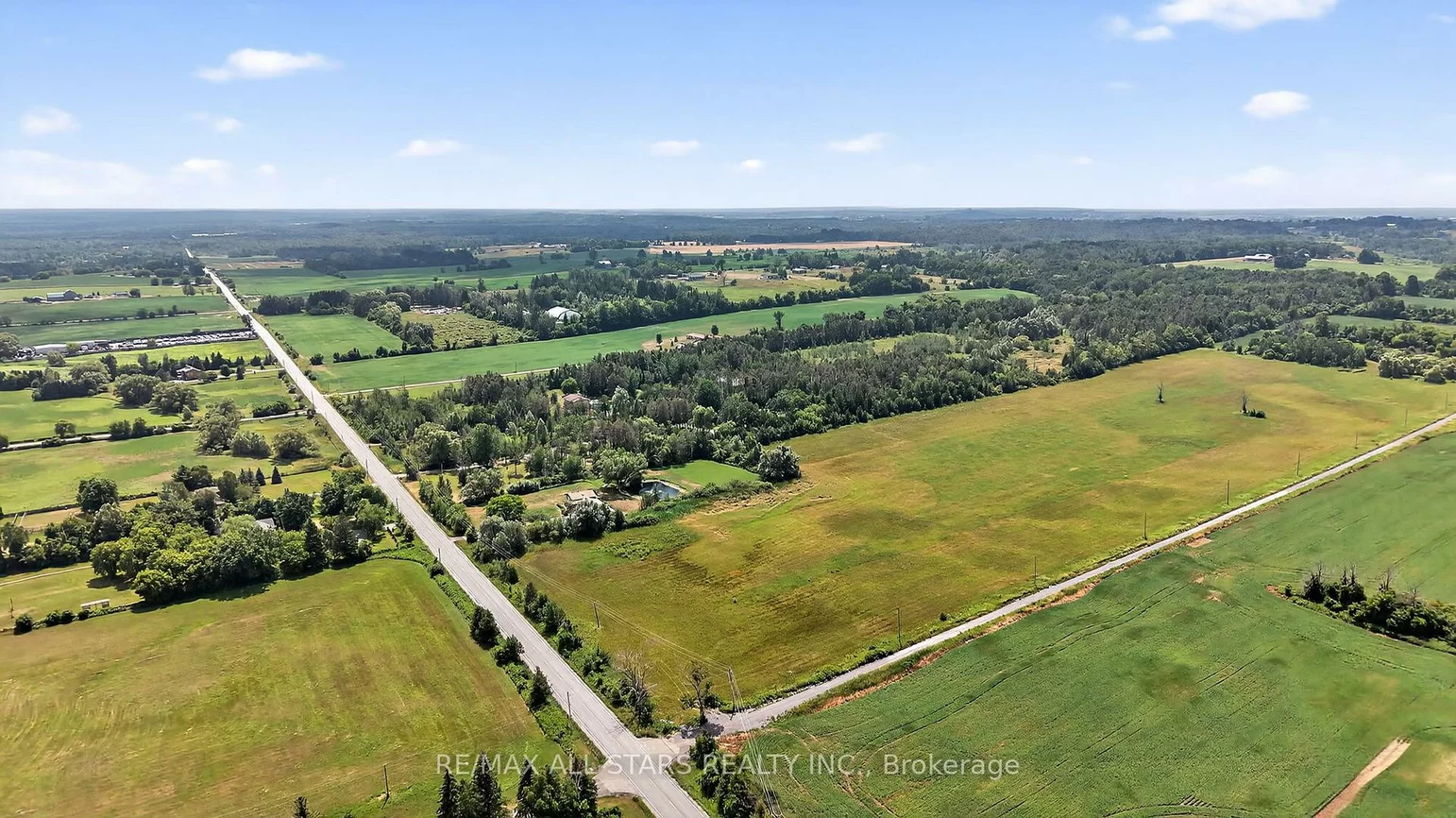 22429, Kennedy, Rural East Gwillimbury, East Gwillimbury