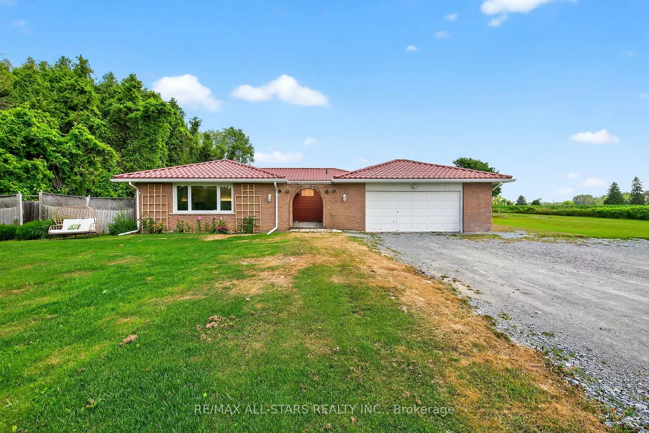 22429, Kennedy, Rural East Gwillimbury, East Gwillimbury