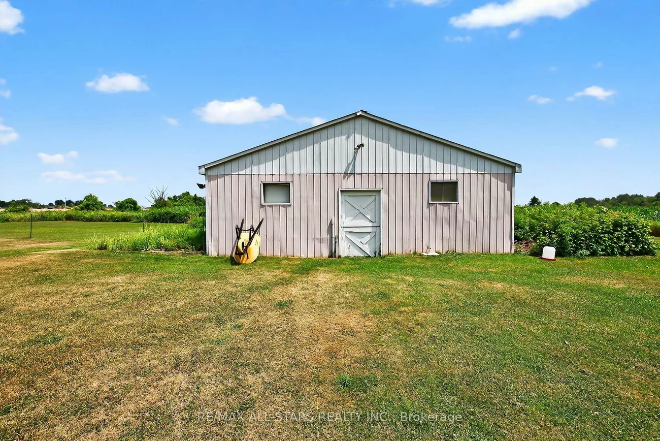 22429, Kennedy, Rural East Gwillimbury, East Gwillimbury