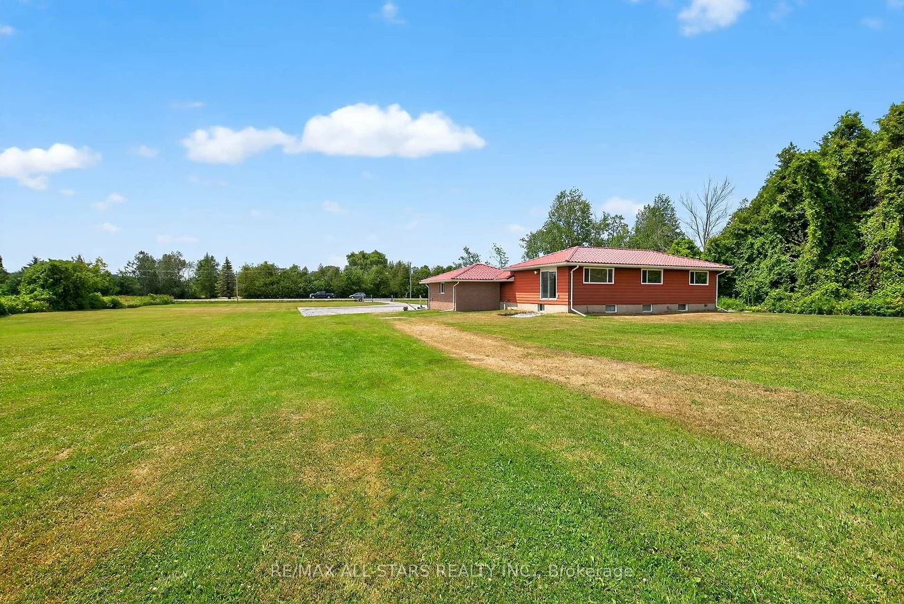 22429, Kennedy, Rural East Gwillimbury, East Gwillimbury