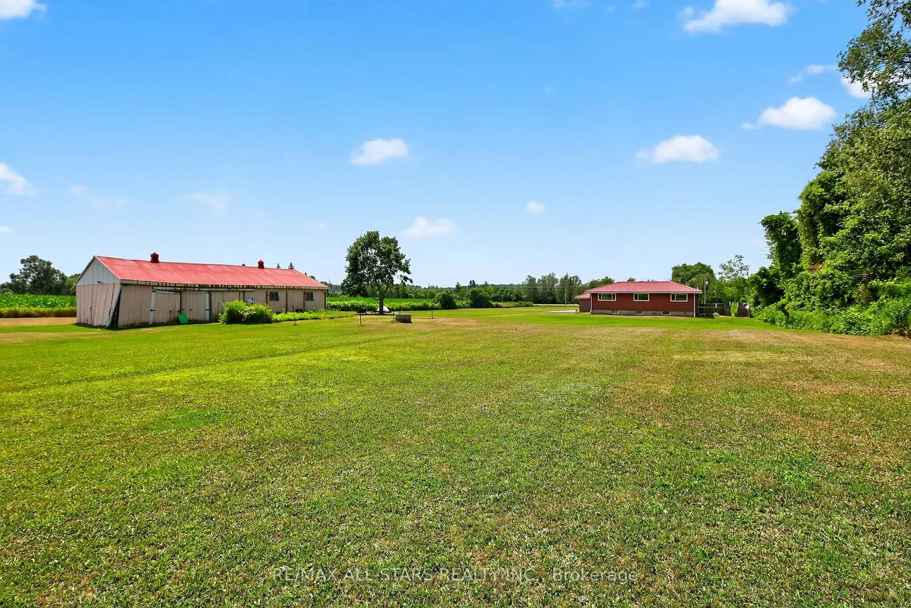 22429, Kennedy, Rural East Gwillimbury, East Gwillimbury