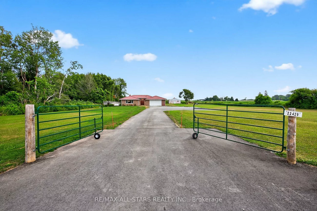 22429, Kennedy, Rural East Gwillimbury, East Gwillimbury