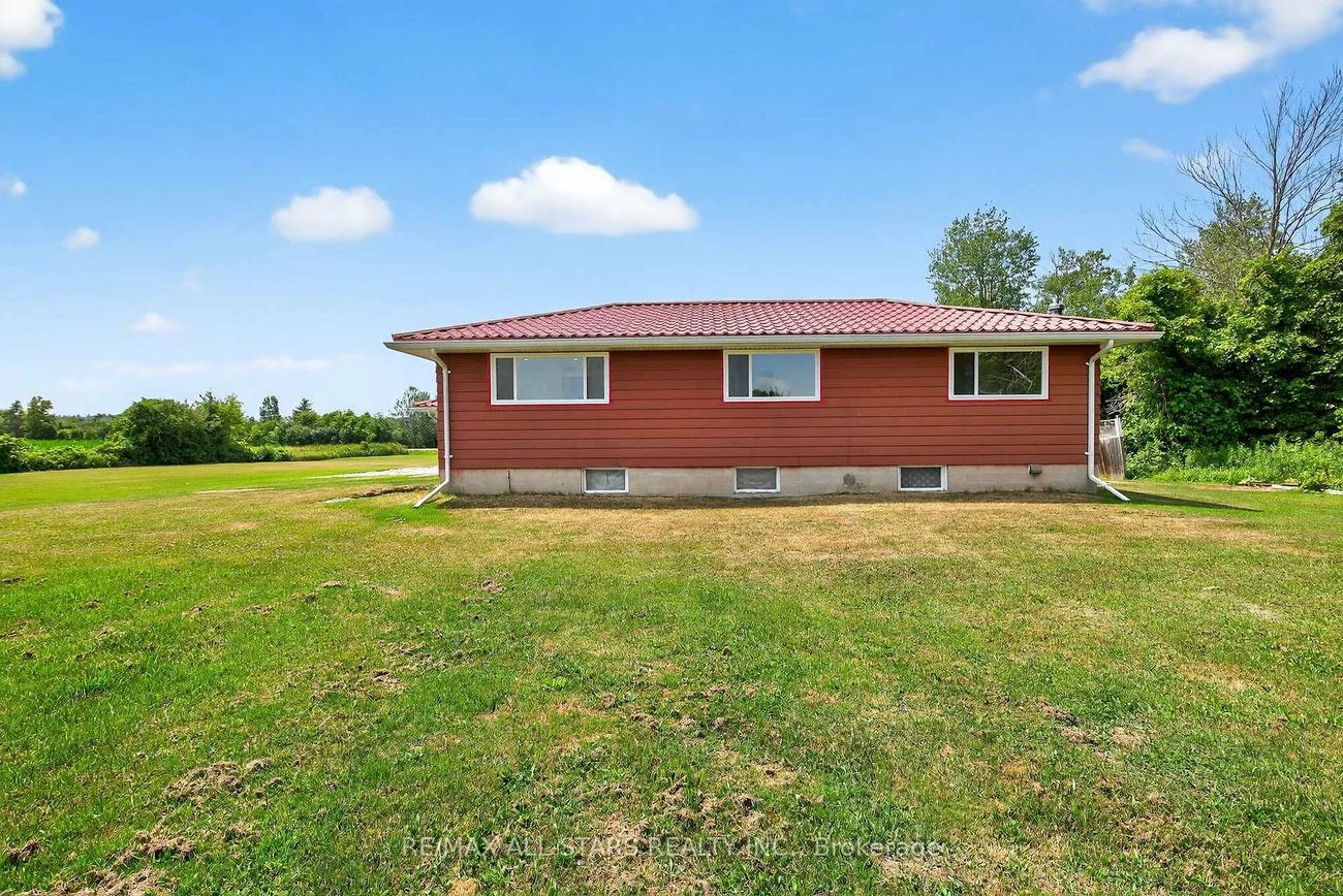 22429, Kennedy, Rural East Gwillimbury, East Gwillimbury