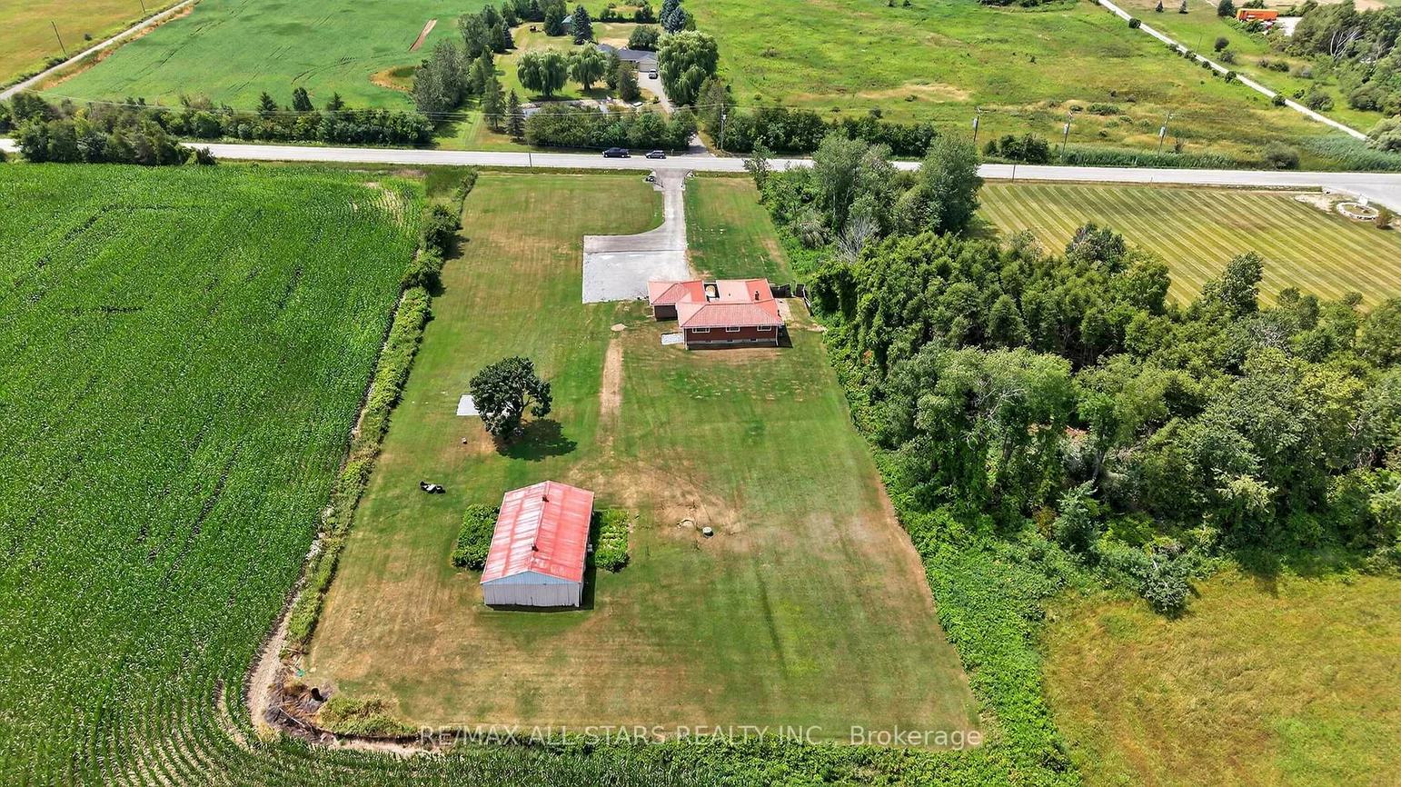 22429, Kennedy, Rural East Gwillimbury, East Gwillimbury