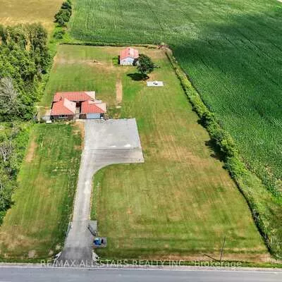 22429, Kennedy, Rural East Gwillimbury, East Gwillimbury