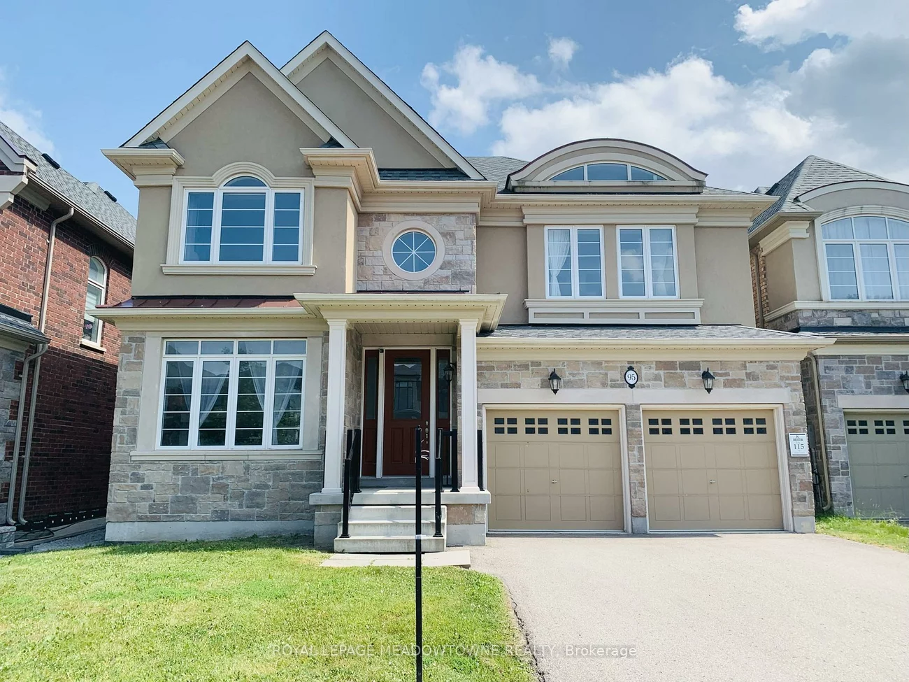95, Beckett, Holland Landing, East Gwillimbury