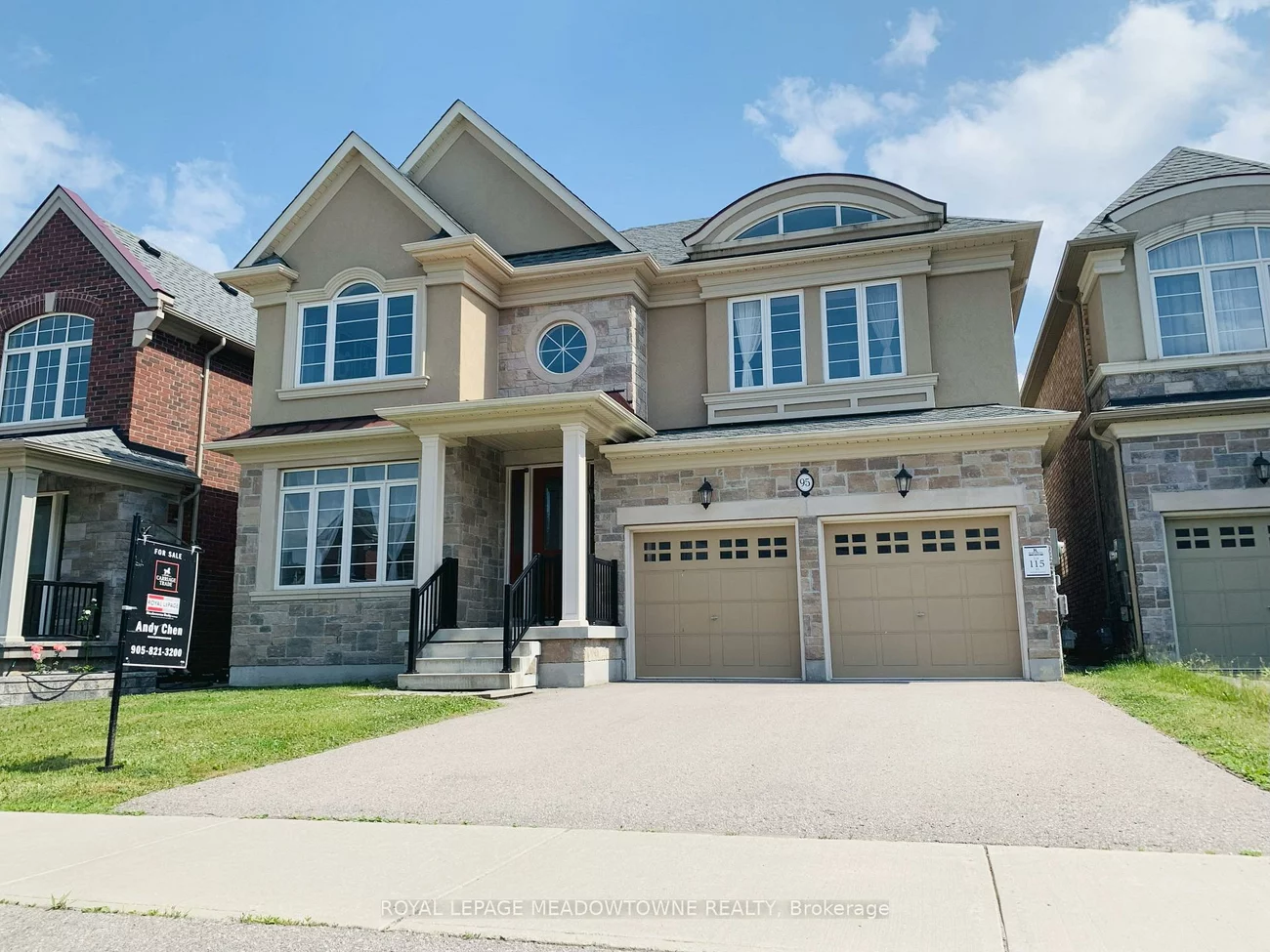 95, Beckett, Holland Landing, East Gwillimbury