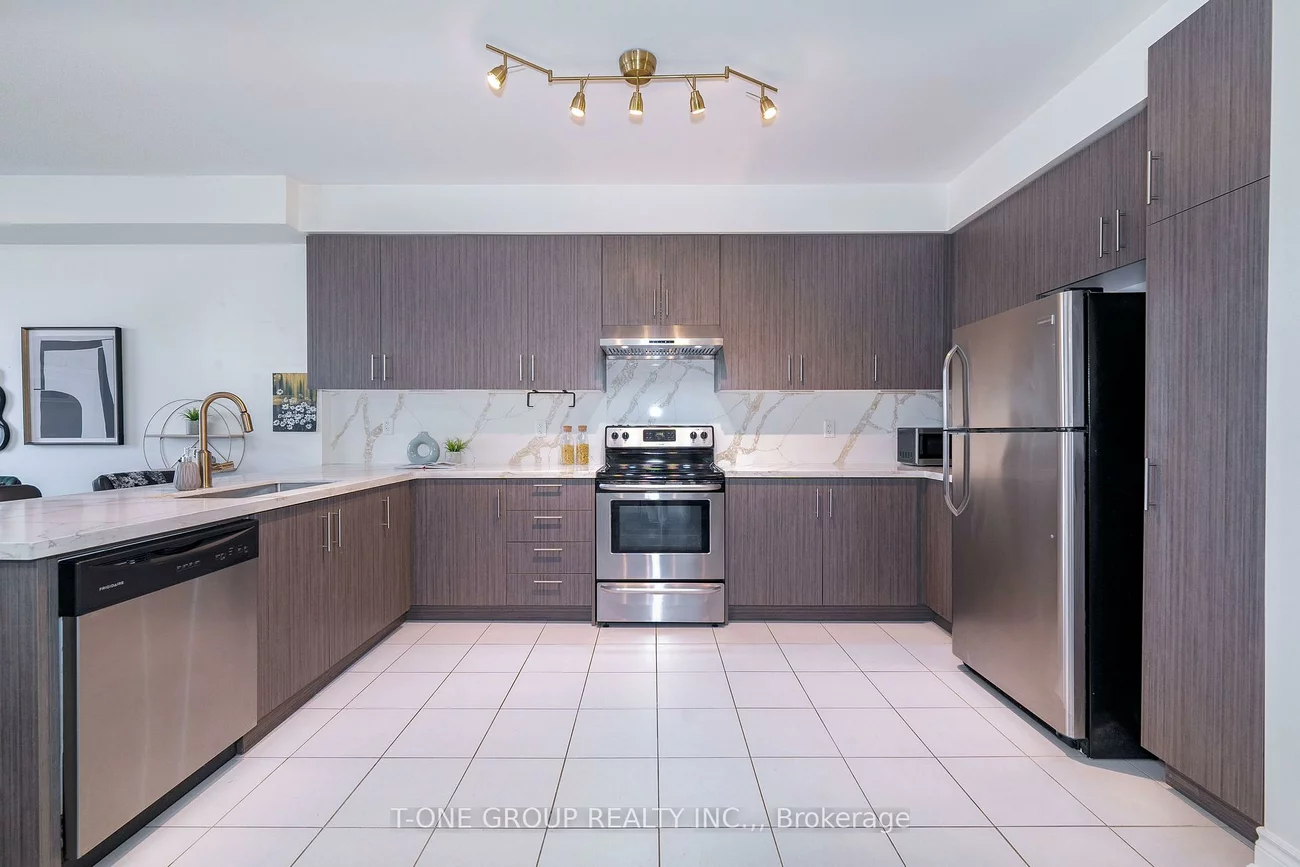 24, Briarfield, Sharon, East Gwillimbury