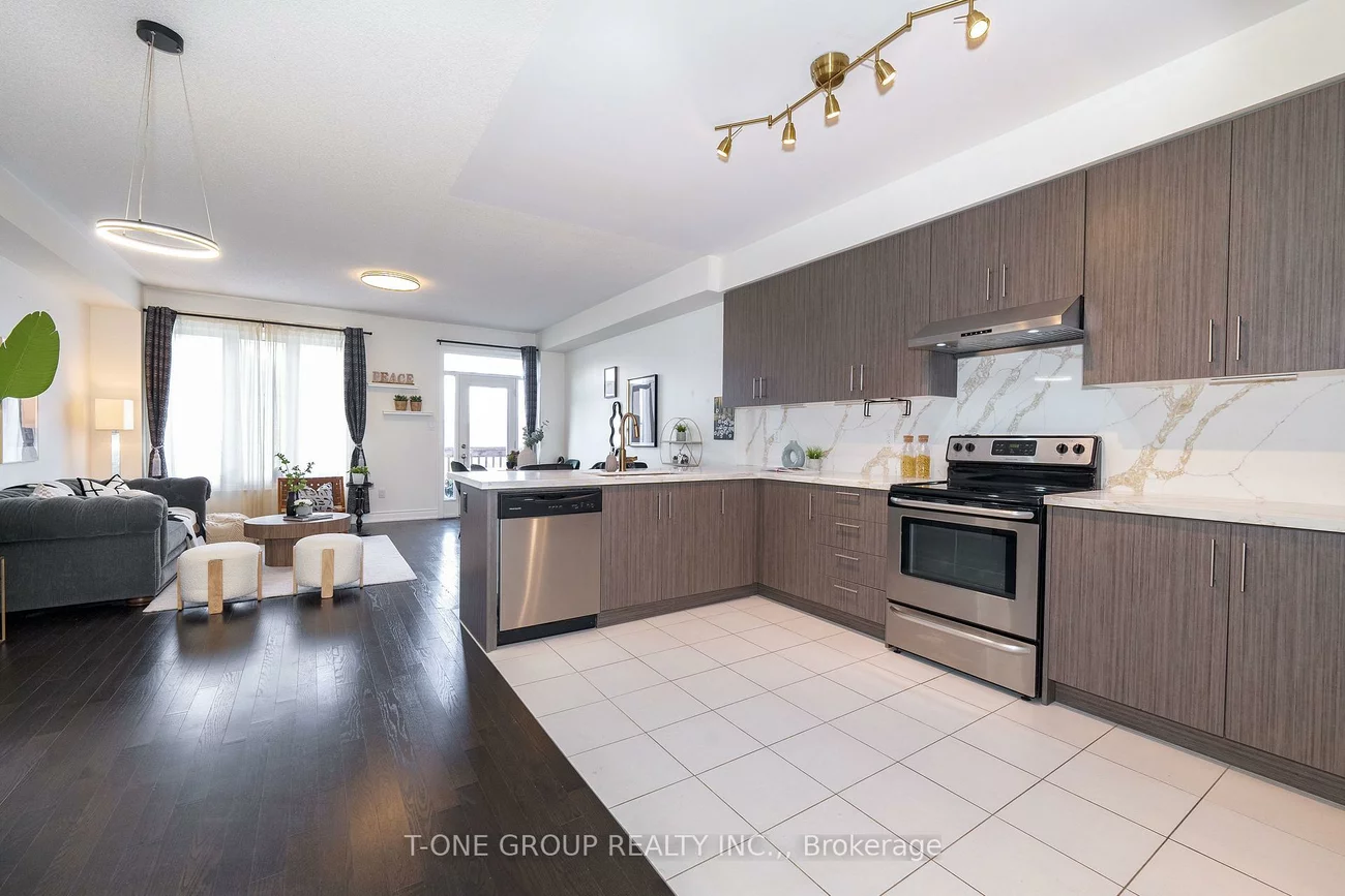 24, Briarfield, Sharon, East Gwillimbury