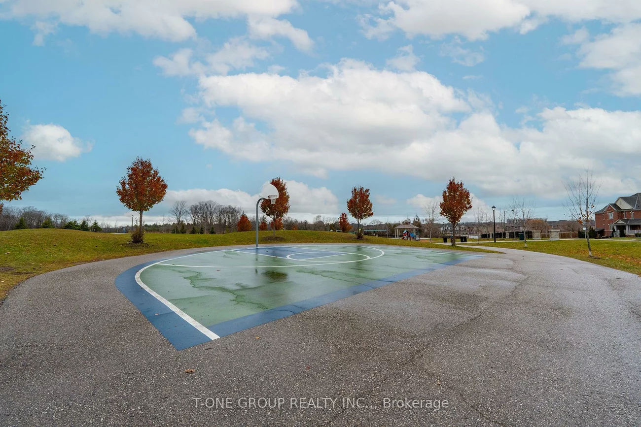 24, Briarfield, Sharon, East Gwillimbury