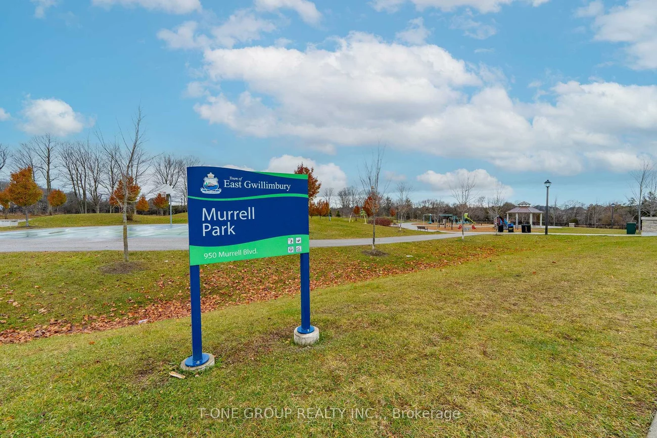 24, Briarfield, Sharon, East Gwillimbury