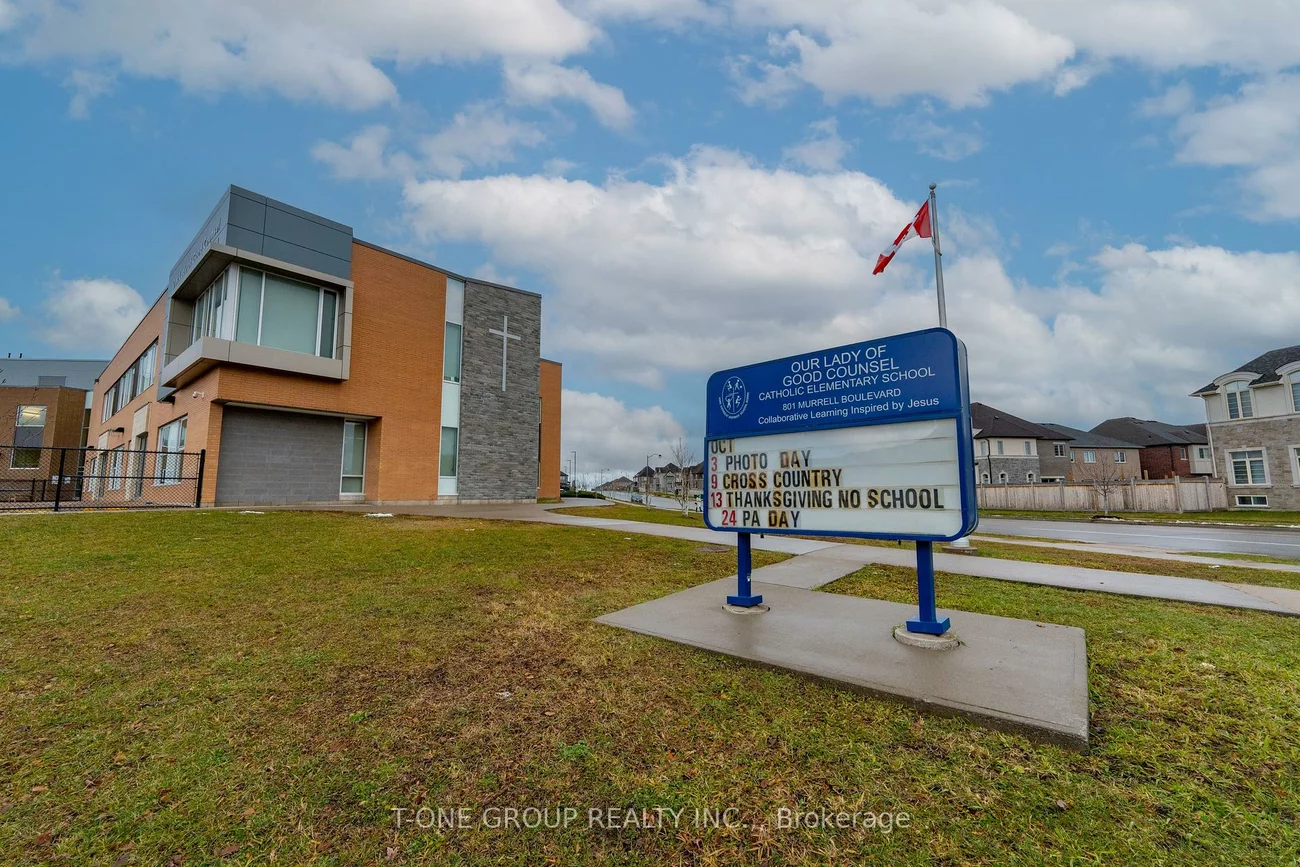 24, Briarfield, Sharon, East Gwillimbury