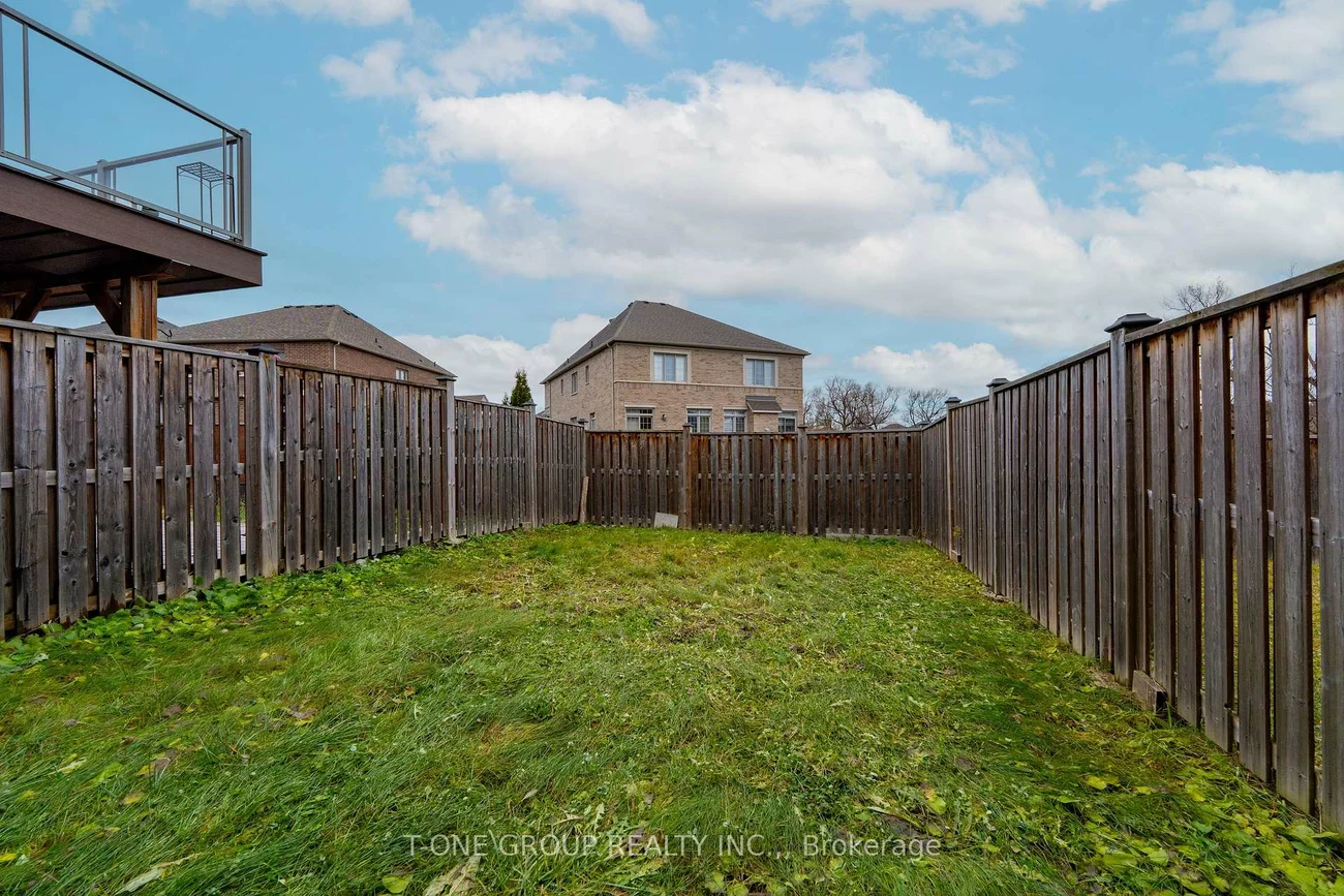 24, Briarfield, Sharon, East Gwillimbury