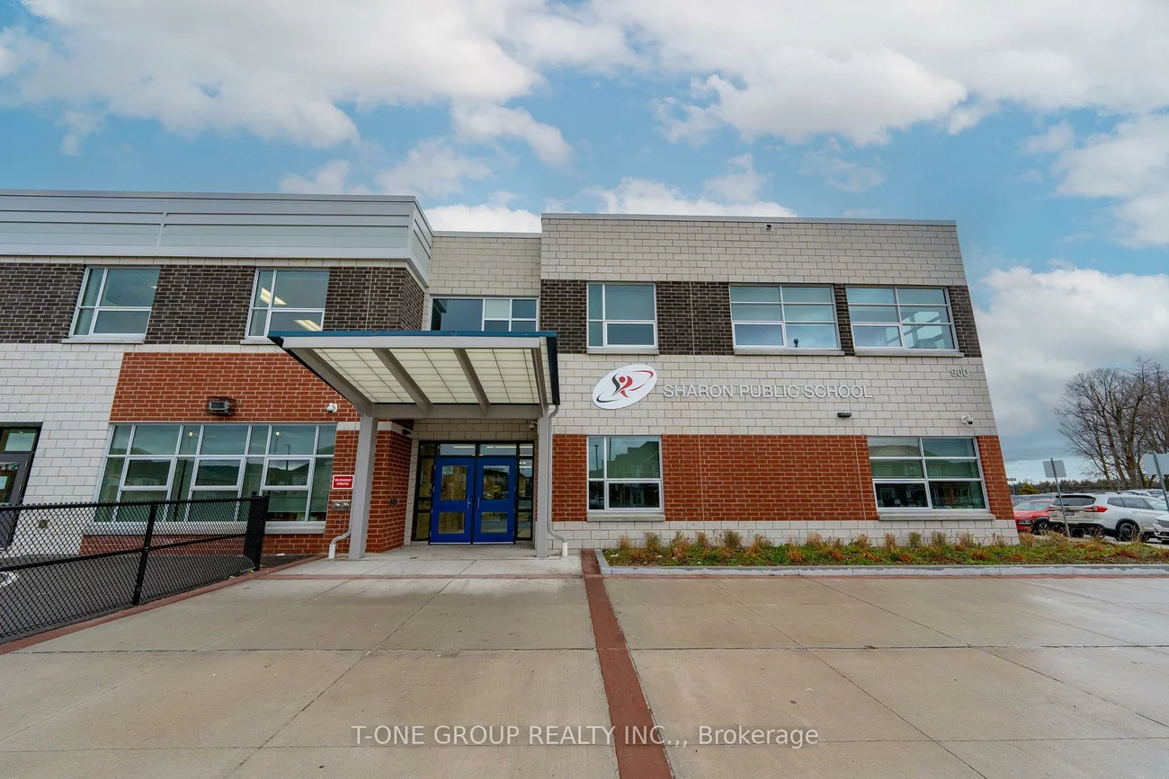 24, Briarfield, Sharon, East Gwillimbury