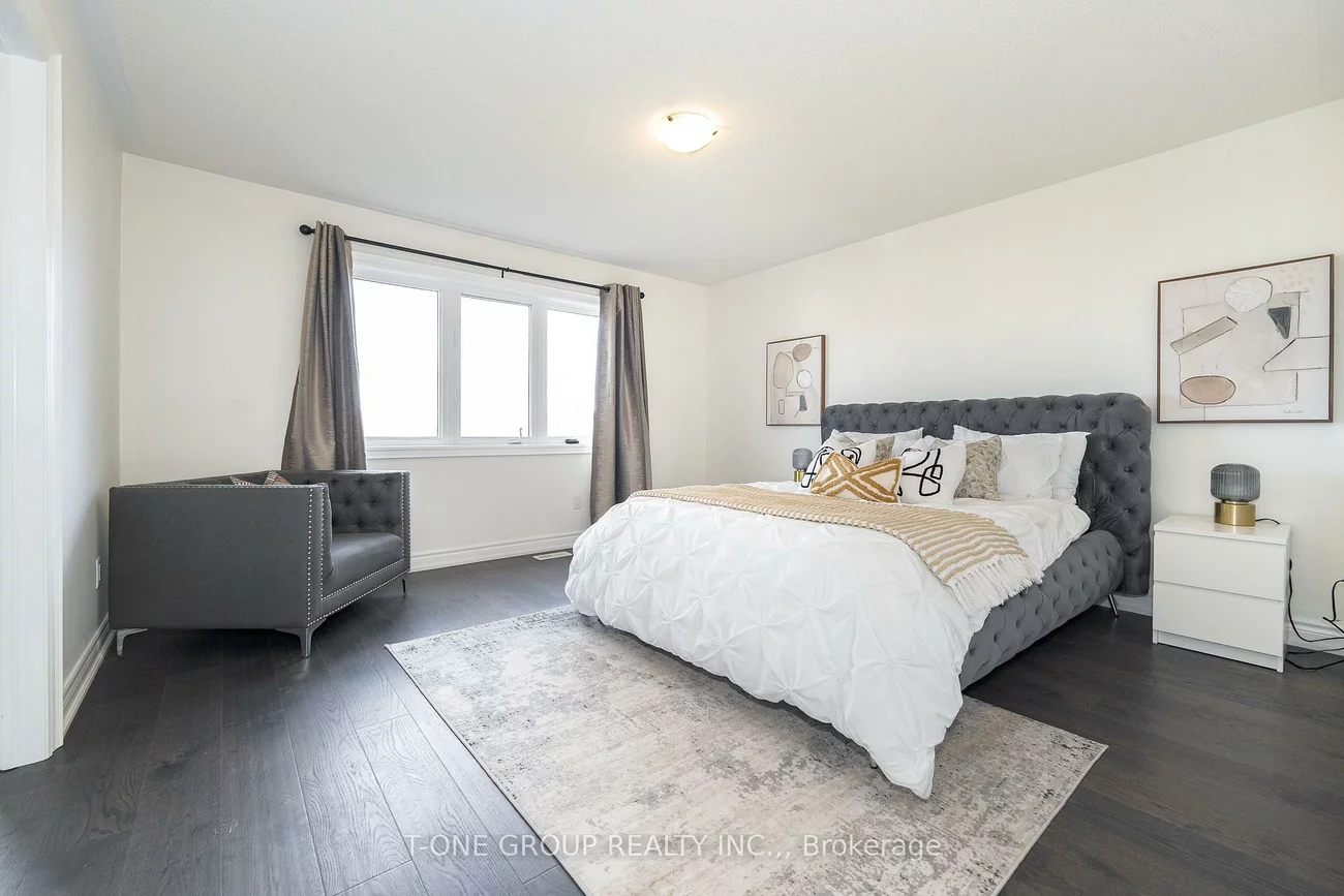 24, Briarfield, Sharon, East Gwillimbury