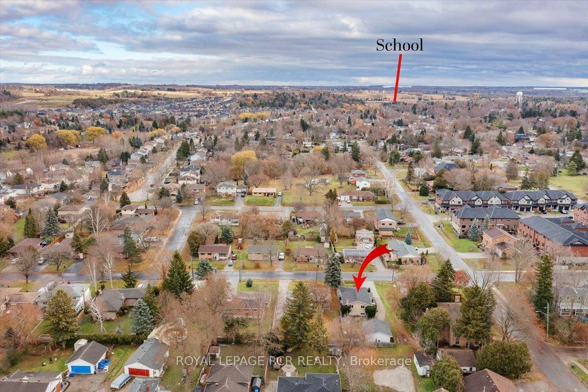 130, Peter, Holland Landing, East Gwillimbury