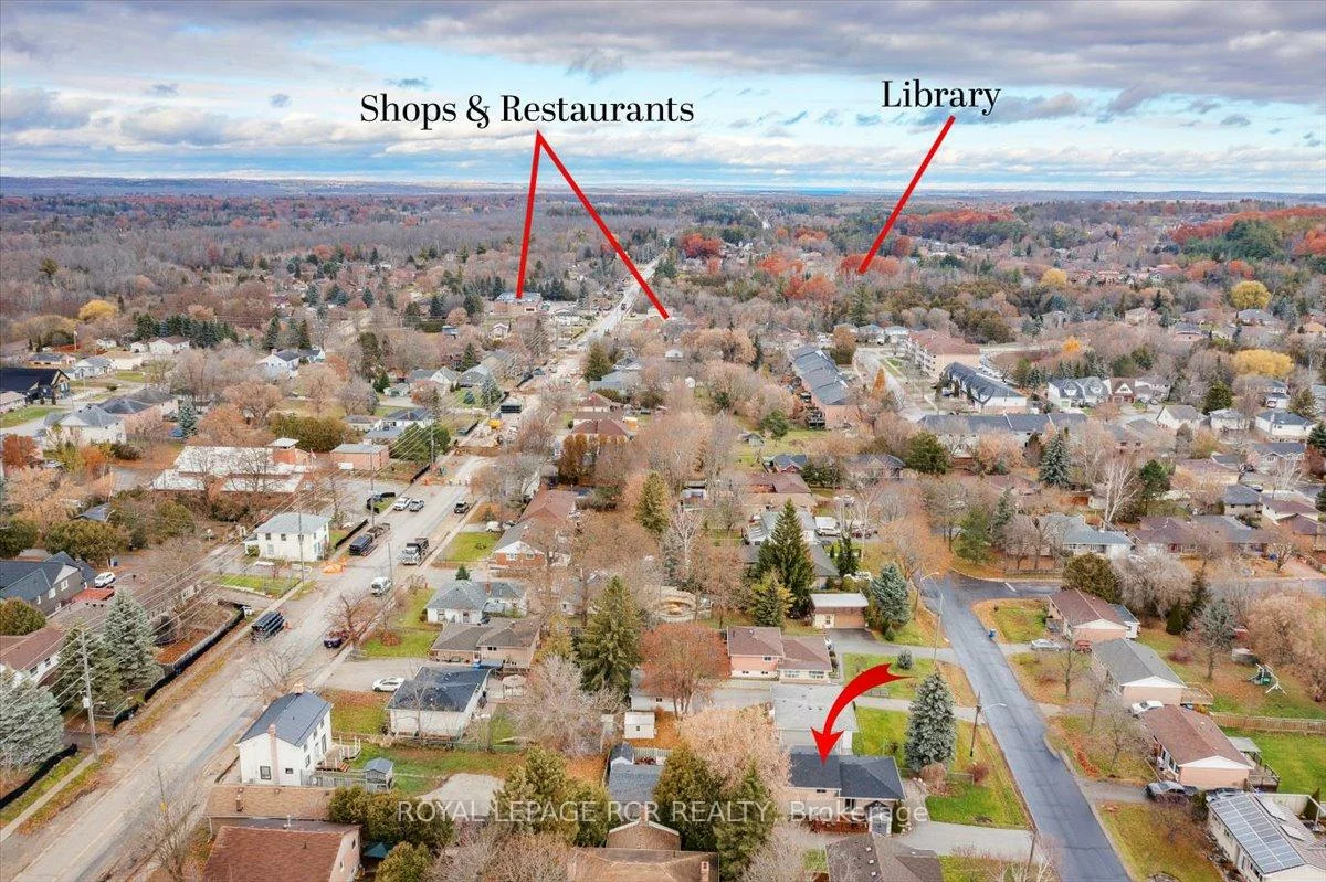 130, Peter, Holland Landing, East Gwillimbury