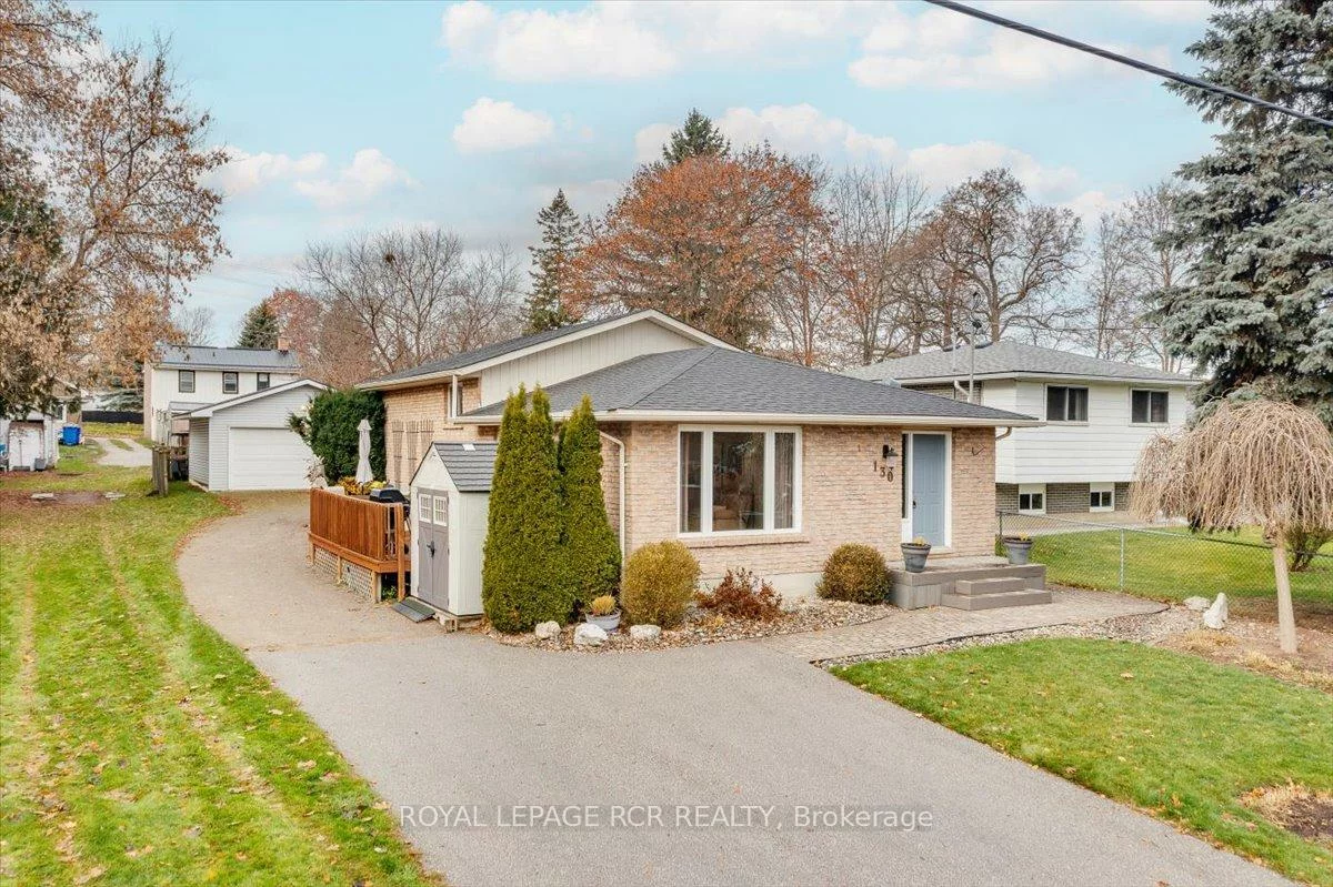 130, Peter, Holland Landing, East Gwillimbury