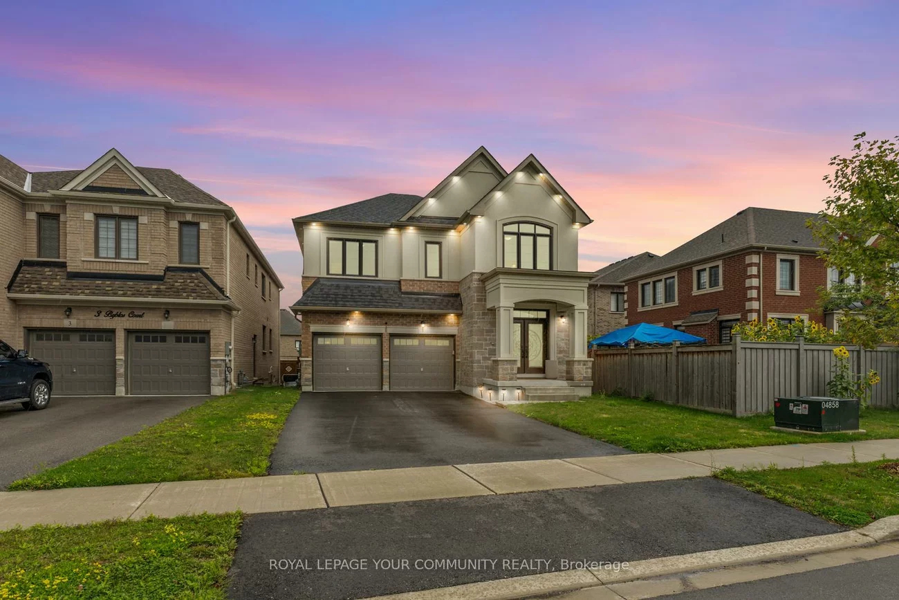 1, Byblos, Holland Landing, East Gwillimbury