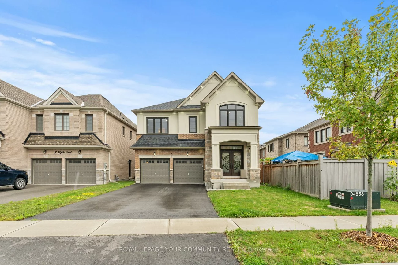 1, Byblos, Holland Landing, East Gwillimbury