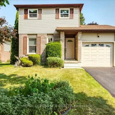 86, Princess, Mt Albert, East Gwillimbury