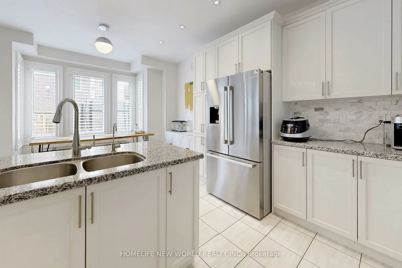 50, Ben Sinclair, Queensville, East Gwillimbury