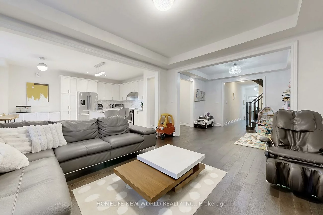 50, Ben Sinclair, Queensville, East Gwillimbury