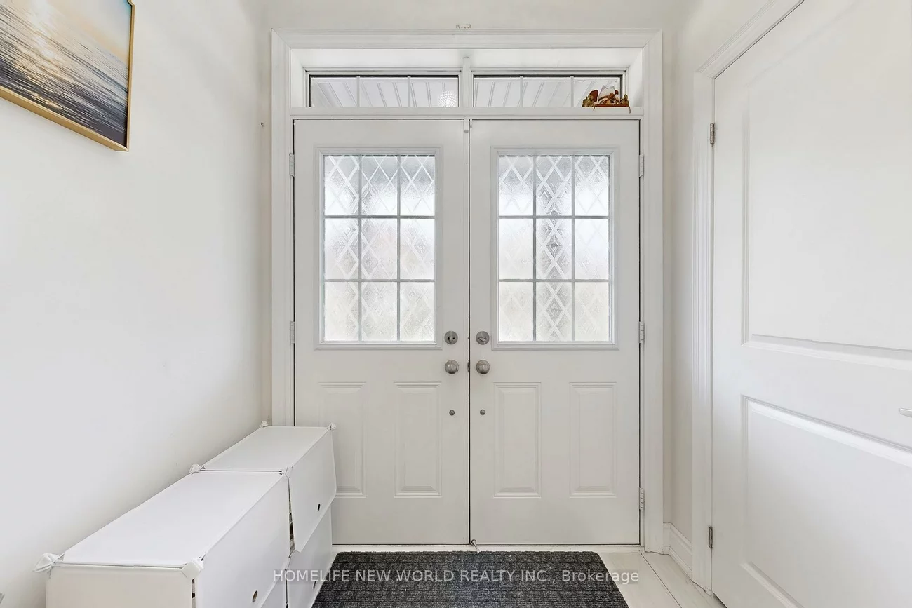 50, Ben Sinclair, Queensville, East Gwillimbury