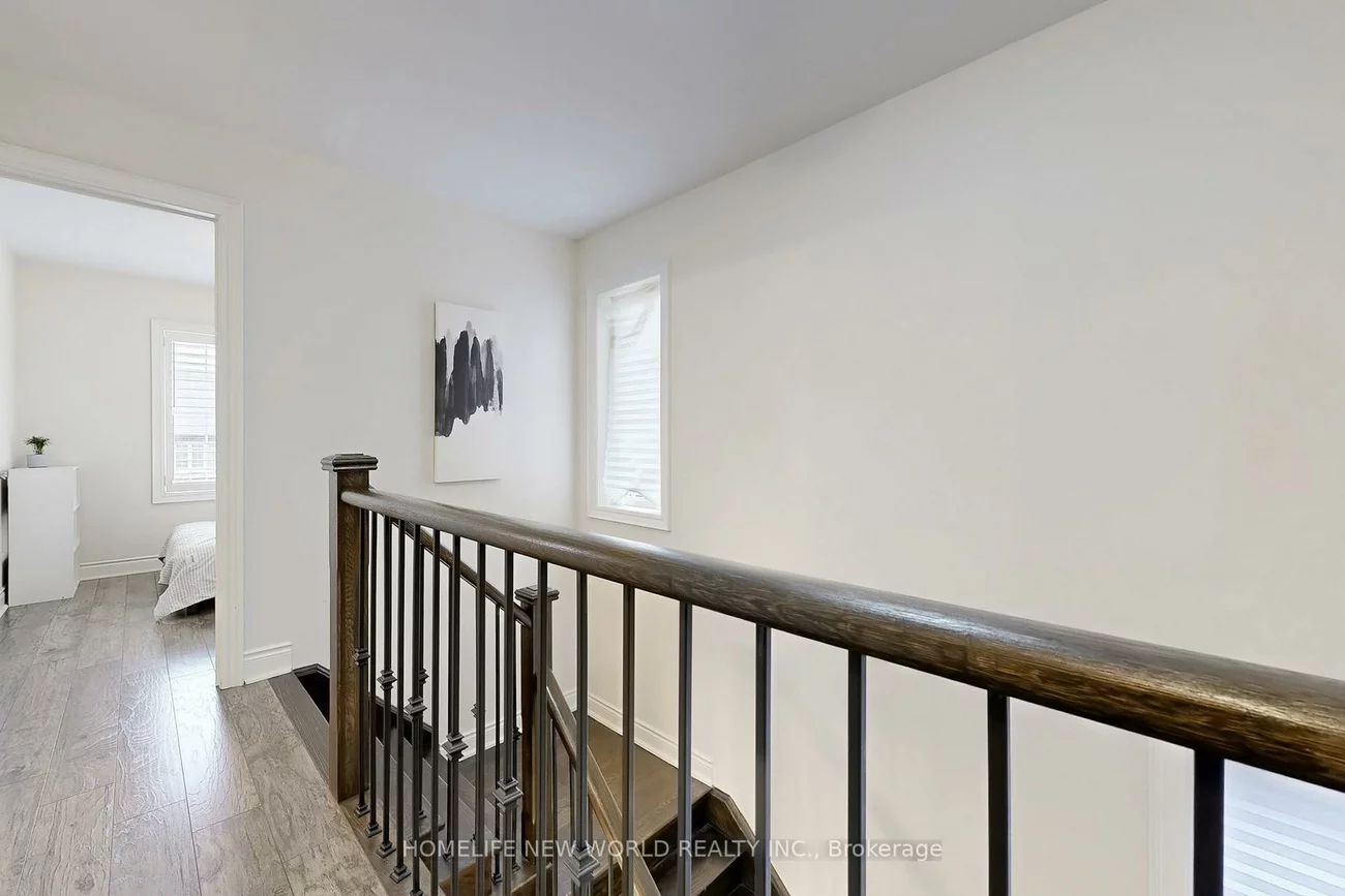 50, Ben Sinclair, Queensville, East Gwillimbury