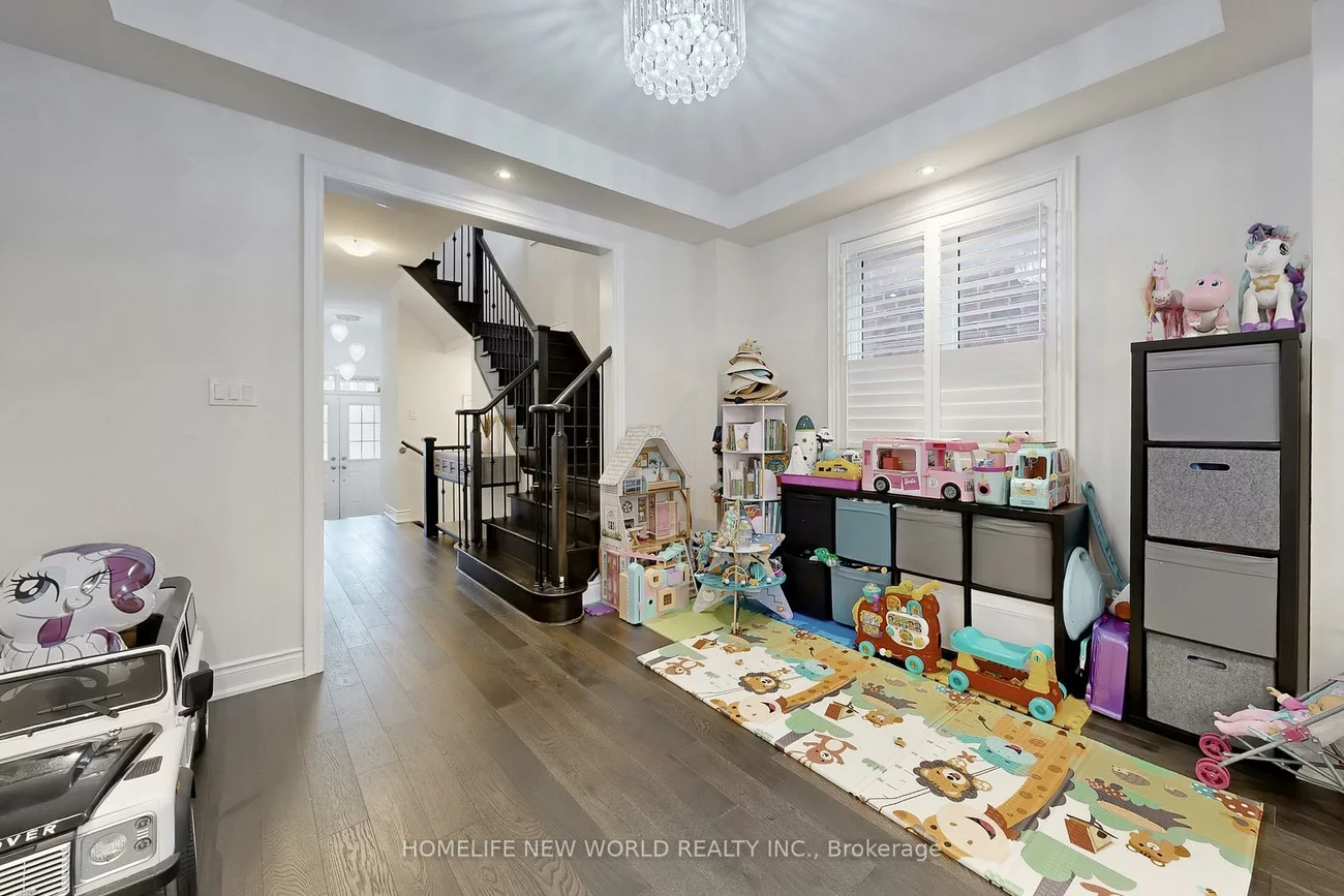 50, Ben Sinclair, Queensville, East Gwillimbury