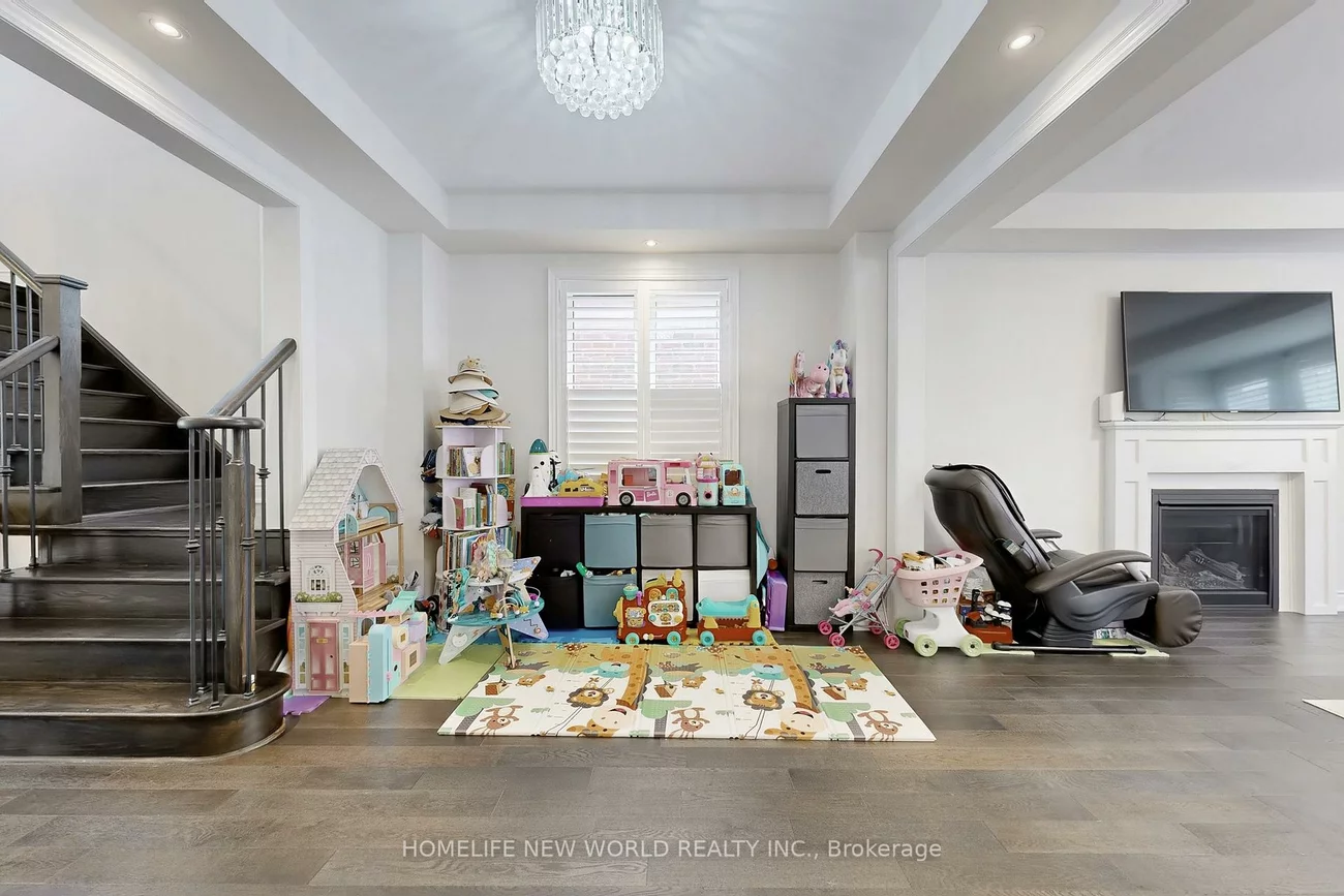 50, Ben Sinclair, Queensville, East Gwillimbury