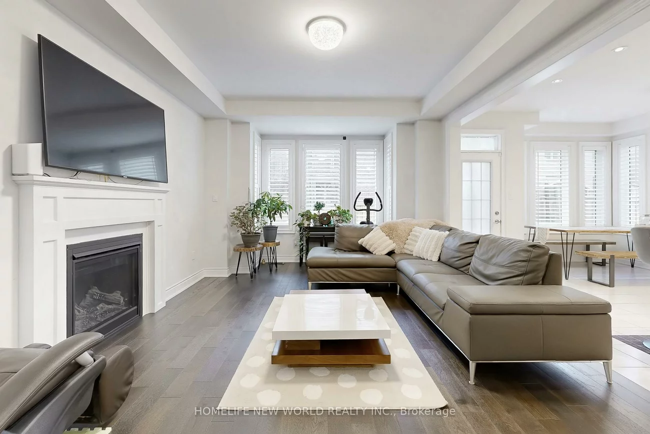 50, Ben Sinclair, Queensville, East Gwillimbury