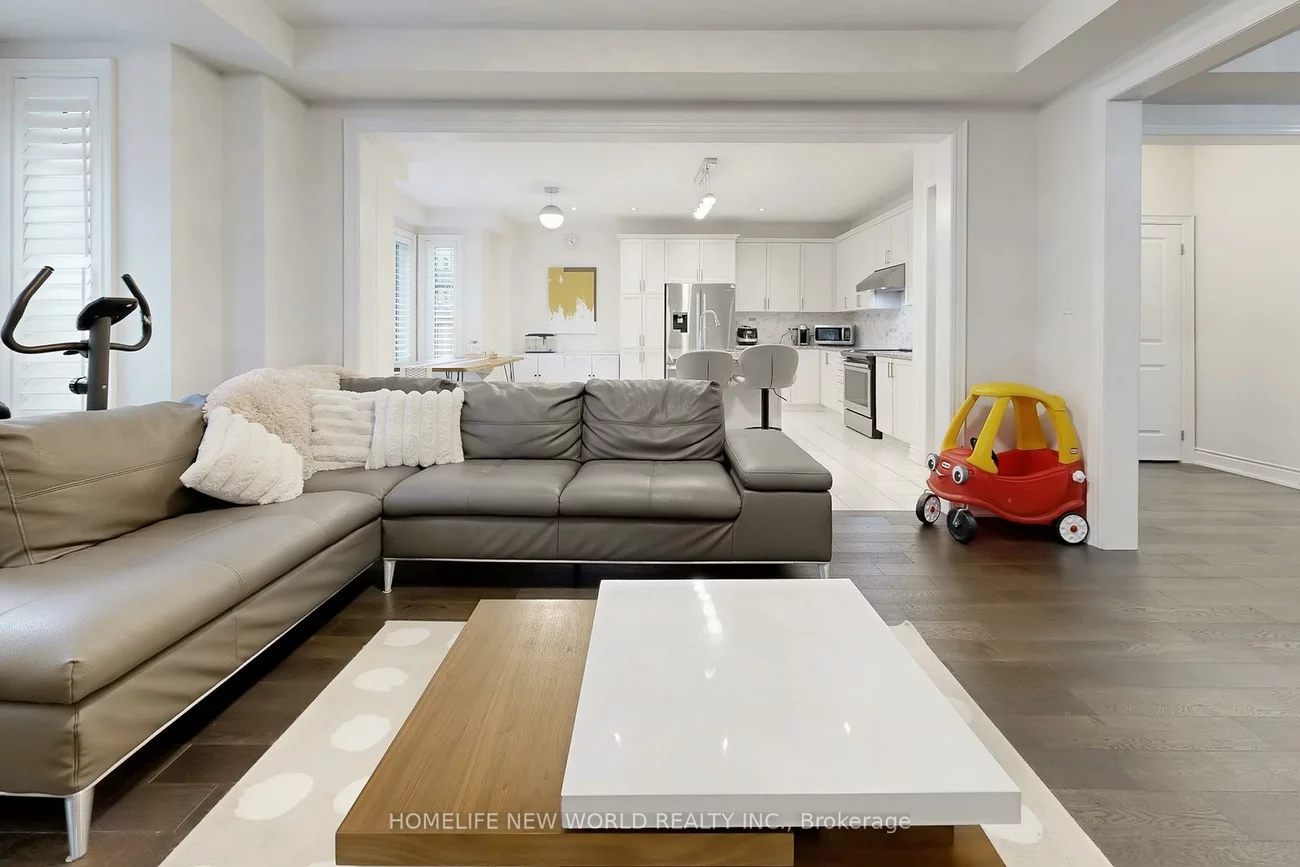 50, Ben Sinclair, Queensville, East Gwillimbury