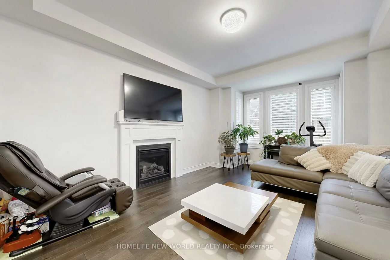 50, Ben Sinclair, Queensville, East Gwillimbury